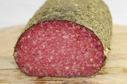 salami