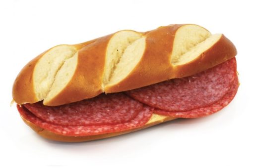 salami