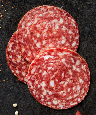 salami