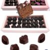 קופסת שוקולדים פרלי