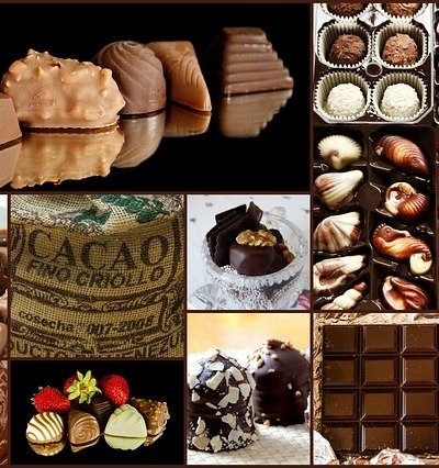 Chocolates