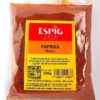 epice paprika