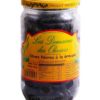 olives noires