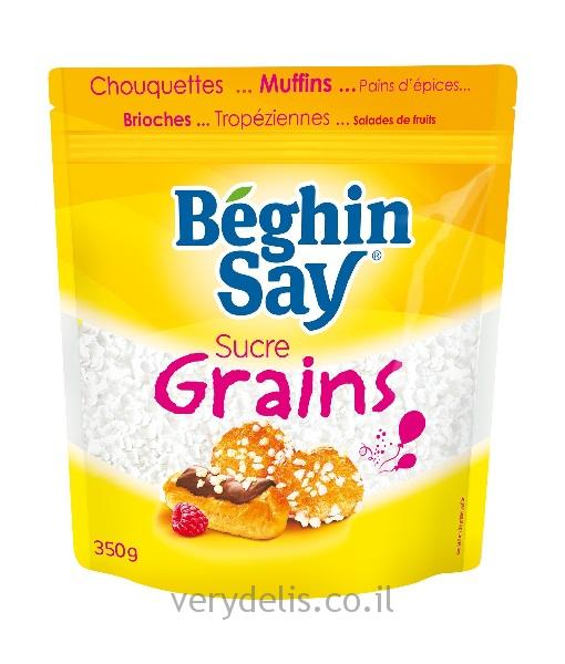 sucre grains sucre grains