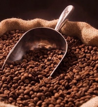Cafés en grains et moulu