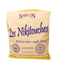 nikitouches