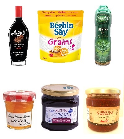 French Products